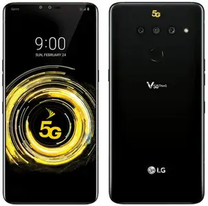Замена аккумулятора на телефоне LG V50 ThinQ 5G в Белгороде